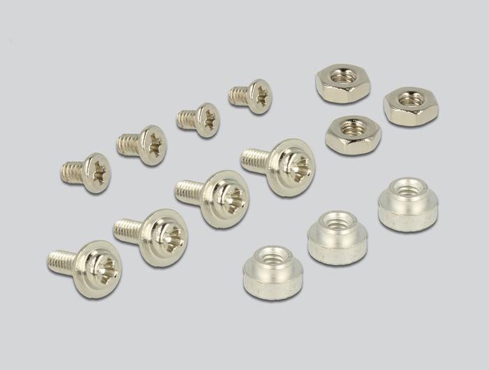 Delock 62866 adaptér rozhraní [1x SATA - 1x M2, mSATA]-6