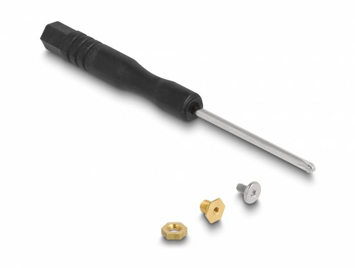 Delock 64197 adaptér rozhraní [1x M2, SATA - 1x USB 3.2 Gen 2]-2