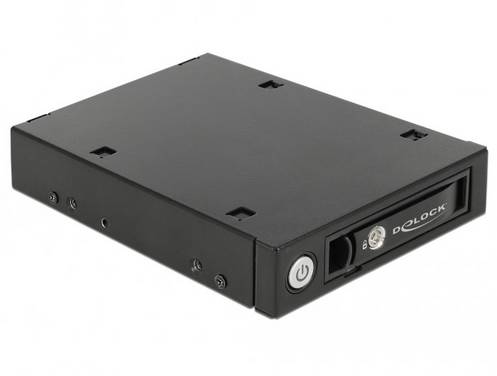Delock 47232 výměnný rámeček na pevný disk U.2