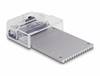 Delock 63368 USB-C™ (USB 3.2 Gen 2) U.2 dokovací stanice pro pevný disk