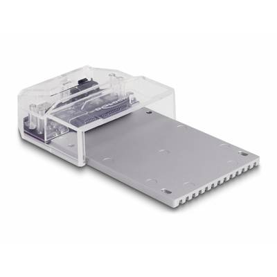 Delock 63368 USB-C™ (USB 3.2 Gen 2) U.2 dokovací stanice pro pevný disk-0