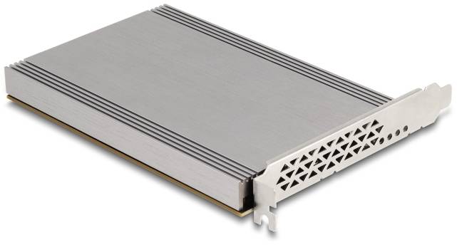 Delock 90210 karta PCI-Express M.2 PCIe-0