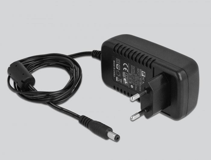 Delock 64086 adaptér rozhraní [1x USB 3.0 - 1x SATA]-6