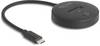 Delock 64254 USB-C®, M.2 dokovací stanice pro pevný disk s USB hubem
