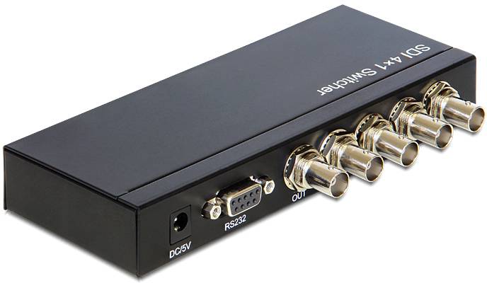 Delock 93251 SDI přepínač-1