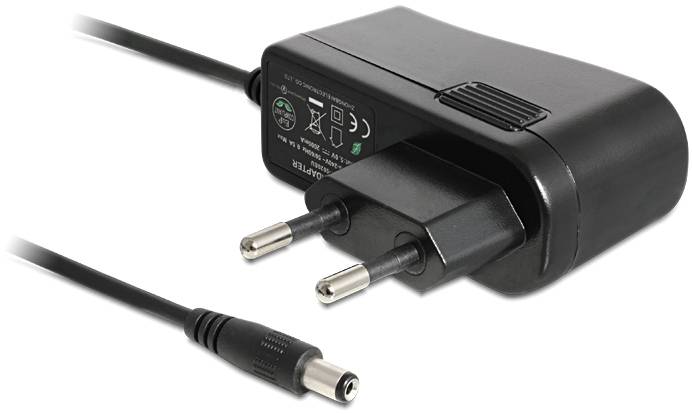 Delock 93251 SDI přepínač-3