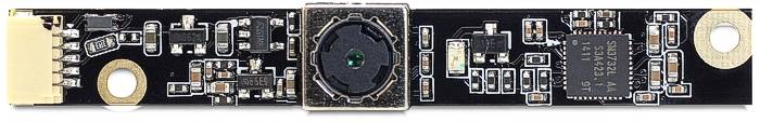 Delock 95999 95999 modul barevné kamery CMOS-2
