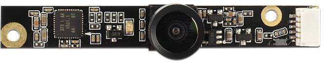 Delock 96367 96367 modul barevné kamery CMOS-2