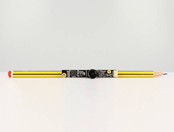 Delock 96367 96367 modul barevné kamery CMOS-4