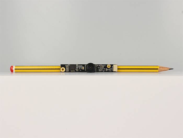 Delock 96368 96368 modul barevné kamery CMOS-4