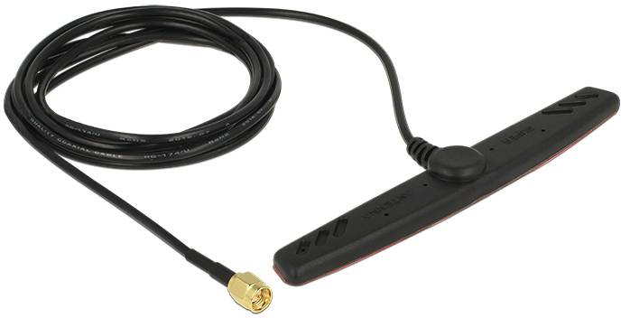 Delock 89494 vnitřní anténa GSM-1