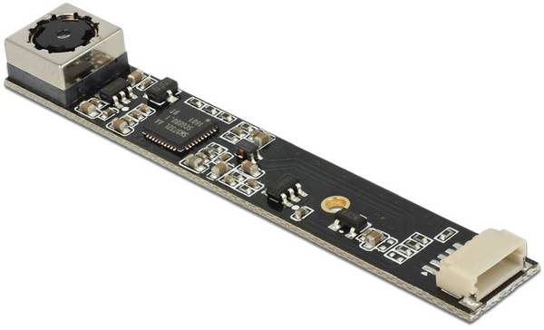 Delock  96381  96381  modul barevné kamery CMOS