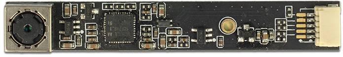 Delock 96381 96381 modul barevné kamery CMOS-2