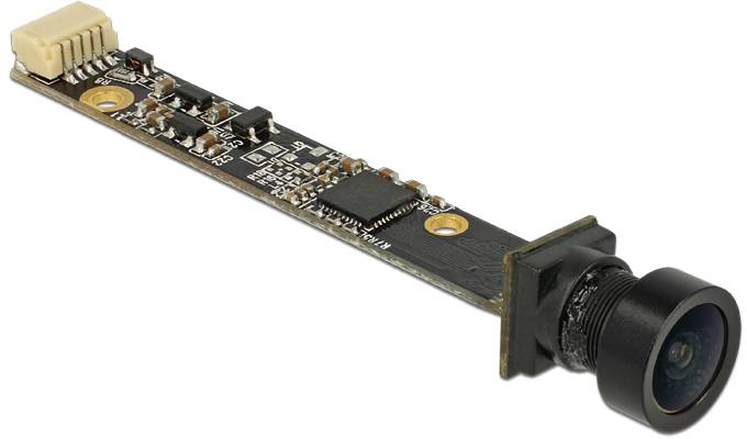 Delock 96382 96382 modul barevné kamery CMOS-2