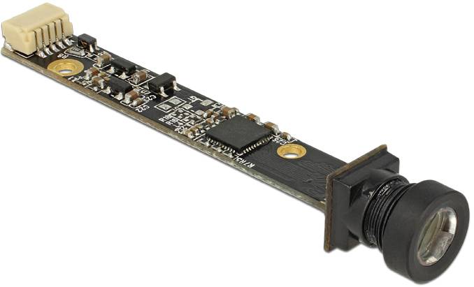 Delock 96383 96383 modul barevné kamery CMOS-3