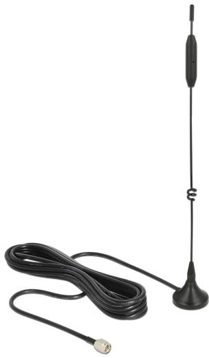 Delock 12420 12420 LTE anténa 5 dBi 2.4 GHz-1