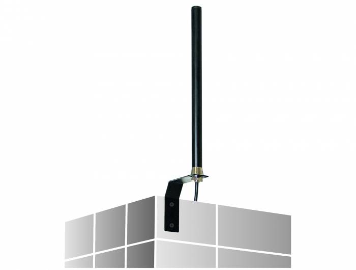 Delock 89529 anténa na stěnu / na sloupek LTE, GSM, UMTS-3