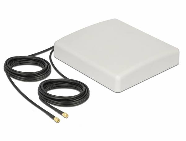 Delock 89890 anténa na stěnu / na sloupek LTE