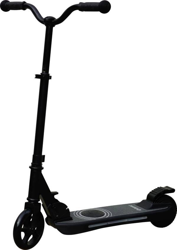 Denver SCK-5500B Black elektrokoloběžka černá    Homologace pro provoz na silnici: ne