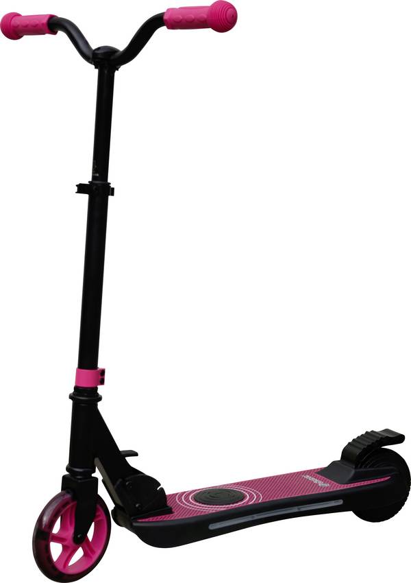 Denver SCK-5500P Pink elektrokoloběžka růžová   2.5 Ah Homologace pro provoz na silnici: ne