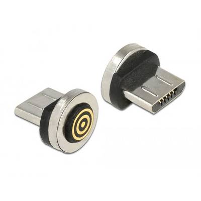 Delock 65932 65932 Adaptér do zásuvky 1 ks-0