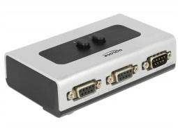 Delock 87729 sériový přepínač-1