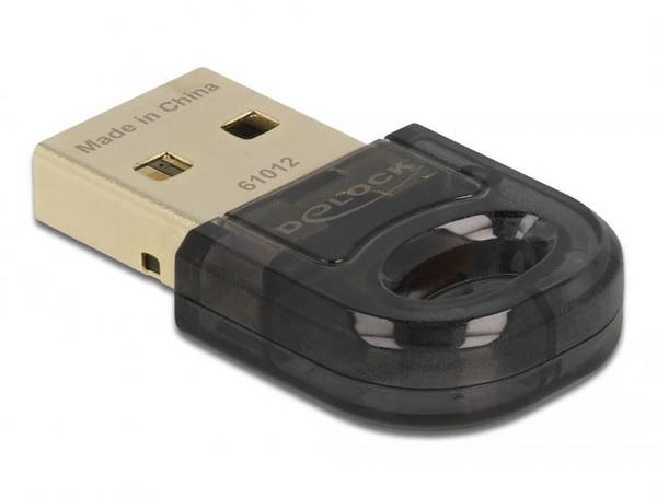 Delock 61012 Bluetooth adaptér 5.0
