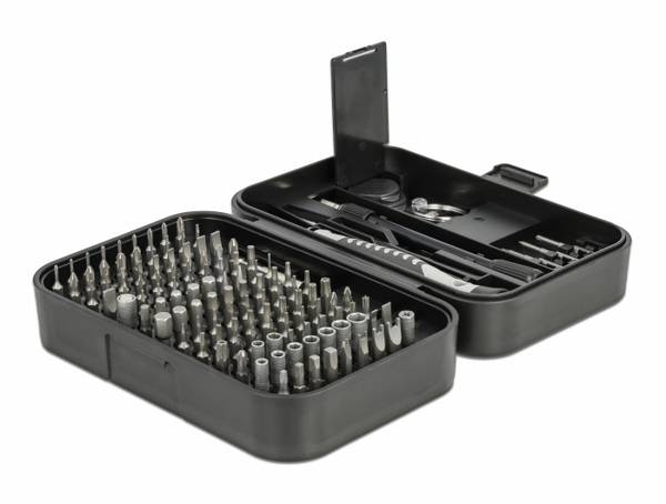 Delock 64167 sada PC šroubováků