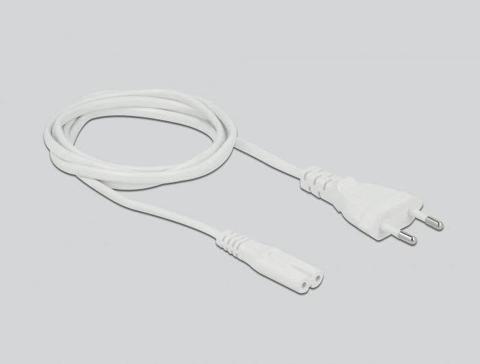 Delock 41450 USB nabíječka, Nadproudová ochrana, bezdrátová nabíječka, Rychlonabíječka, USB-C®, USB A, Dodávka energie, -5