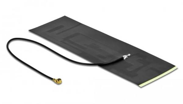 Delock 12626 vnitřní anténa 5G, LTE, UMTS