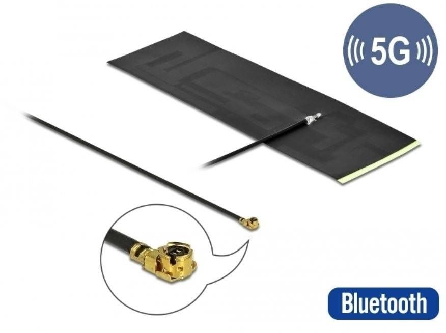 Delock 12626 vnitřní anténa 5G, LTE, UMTS-2