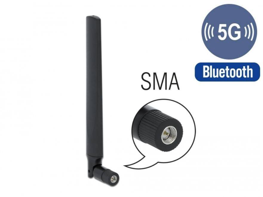 Delock 12634 vnitřní anténa 5G, LTE, UMTS-2