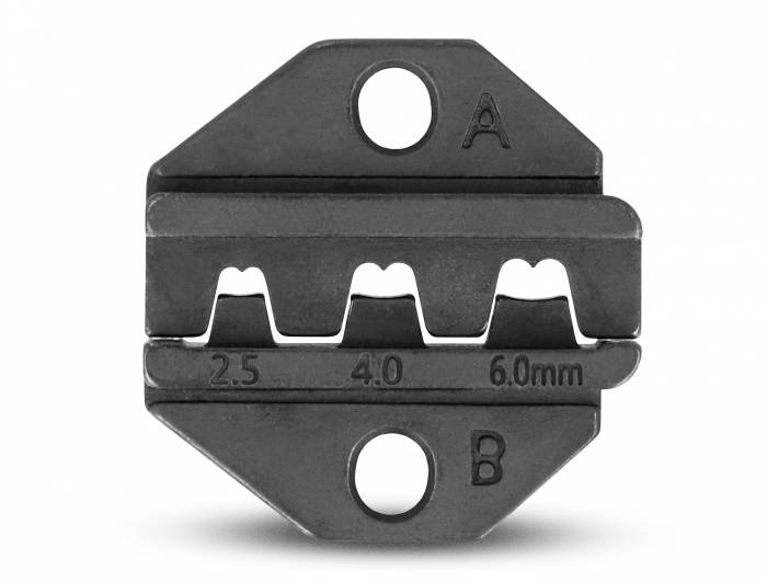 Delock 90572 90572 lis vložka Fotovoltaický konektor Vhodné pro kleště MC4-1