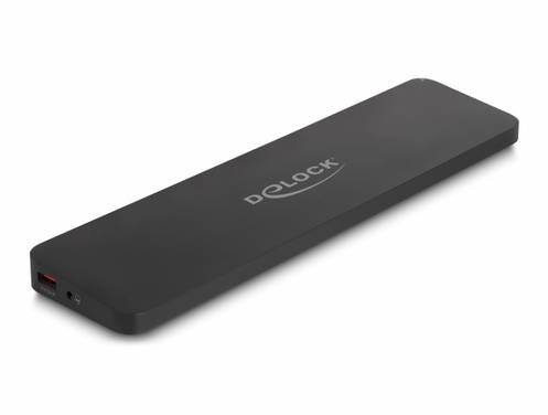 Delock USB-C® dokovací stanice  88050