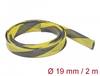 Delock 20742 20742 ochranný oplet vícebarevná polyester 2 m 14 do 30 mm 1 ks