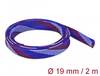 Delock 20746 20746 ochranný oplet vícebarevná polyester 2 m 14 do 30 mm 1 ks