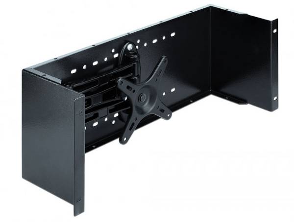 <br>  Delock<br>  42629<br>  <br>  rameno na monitory<br>  1 Displej: (s)<br>  <br>  černá<br>  naklápěcí, nastavitelná výška, nakláněcí<br>