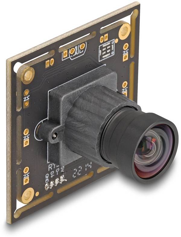 Delock  12069  12069  modul barevné kamery CMOS