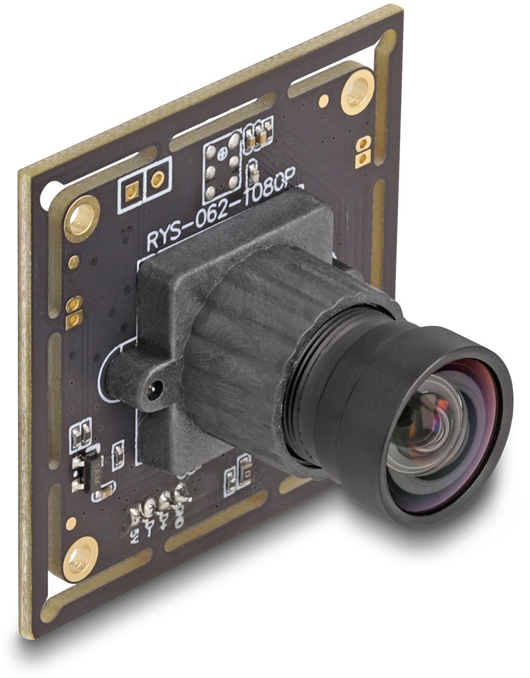 Delock 12072 12072 modul barevné kamery CMOS-0