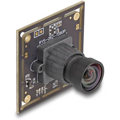 Delock 12072 12072 modul barevné kamery CMOS-0