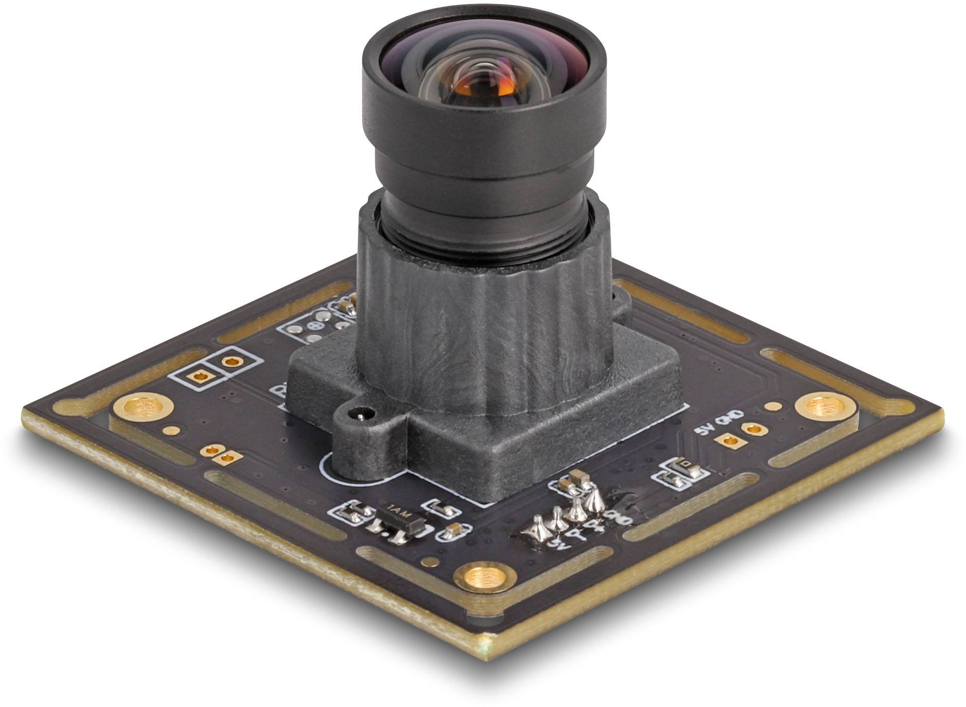 Delock 12072 12072 modul barevné kamery CMOS-2