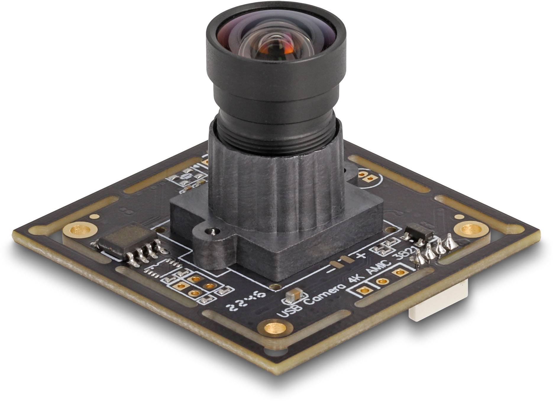 Delock 12073 12073 modul barevné kamery CMOS-2