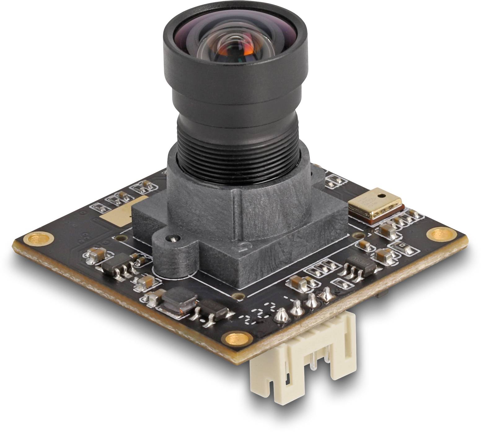 Delock 12074 12074 modul barevné kamery CMOS-2