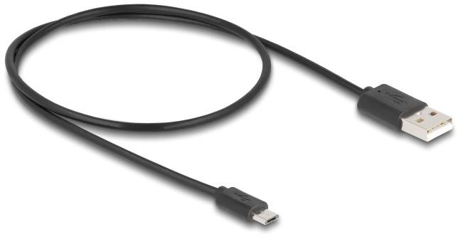 Delock 18650 HDMI rozbočovač černá-3