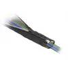 Delock 20849 20849 ochranný oplet černá polyester 1 m 50 mm (max) 1 ks