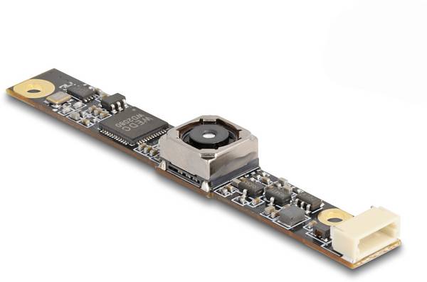 Delock  96360  96360  modul barevné kamery CMOS