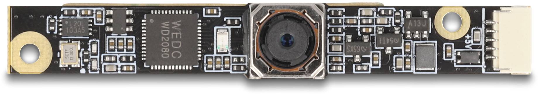 Delock 96361 96361 modul barevné kamery CMOS-2