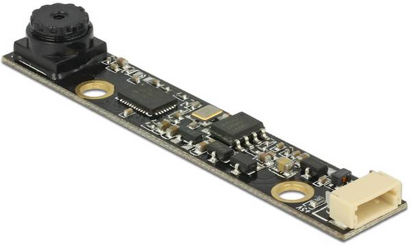 Delock  96366  96366  modul barevné kamery CMOS