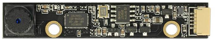 Delock 96366 96366 modul barevné kamery CMOS-2