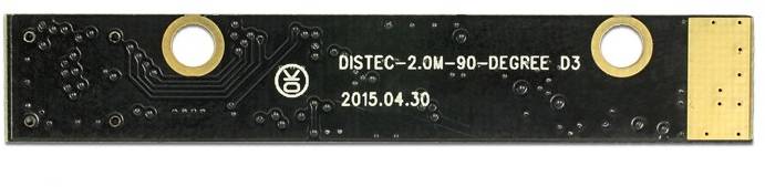 Delock 96366 96366 modul barevné kamery CMOS-3